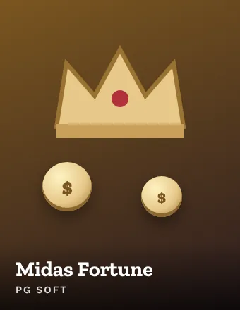 Midas Fortune pokie by PG Soft on European Roulette