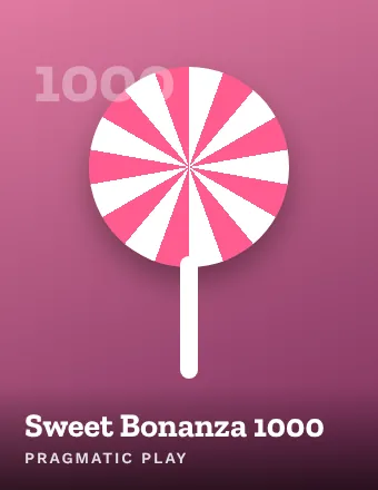 Sweet Bonanza 1000 pokie by Pragmatic Play on European Roulette
