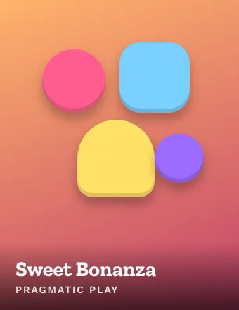 Sweet Bonanza pokie by Pragmatic Play on European Roulette