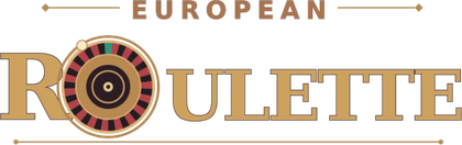European Roulette Logo